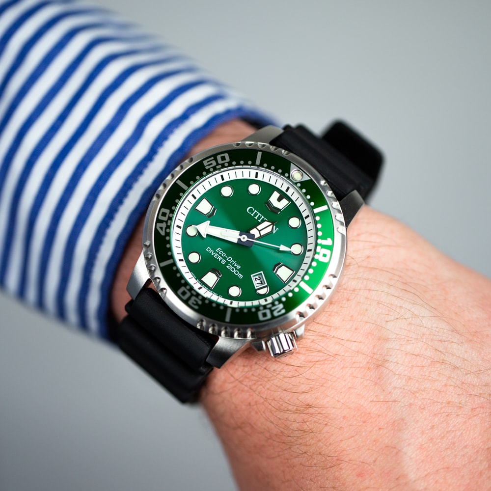 Citizen BN0158-18X — φωτογραφία 2